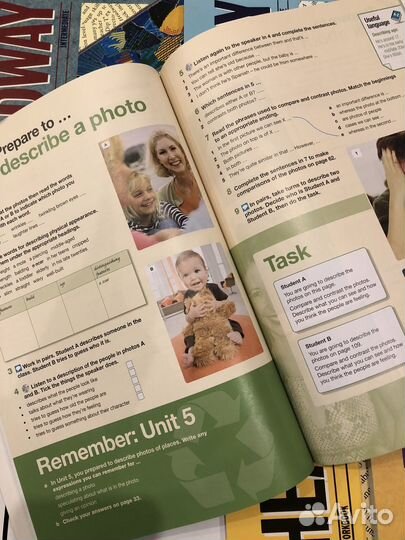 Учебные пособия английский язык ЕГЭ,гиа