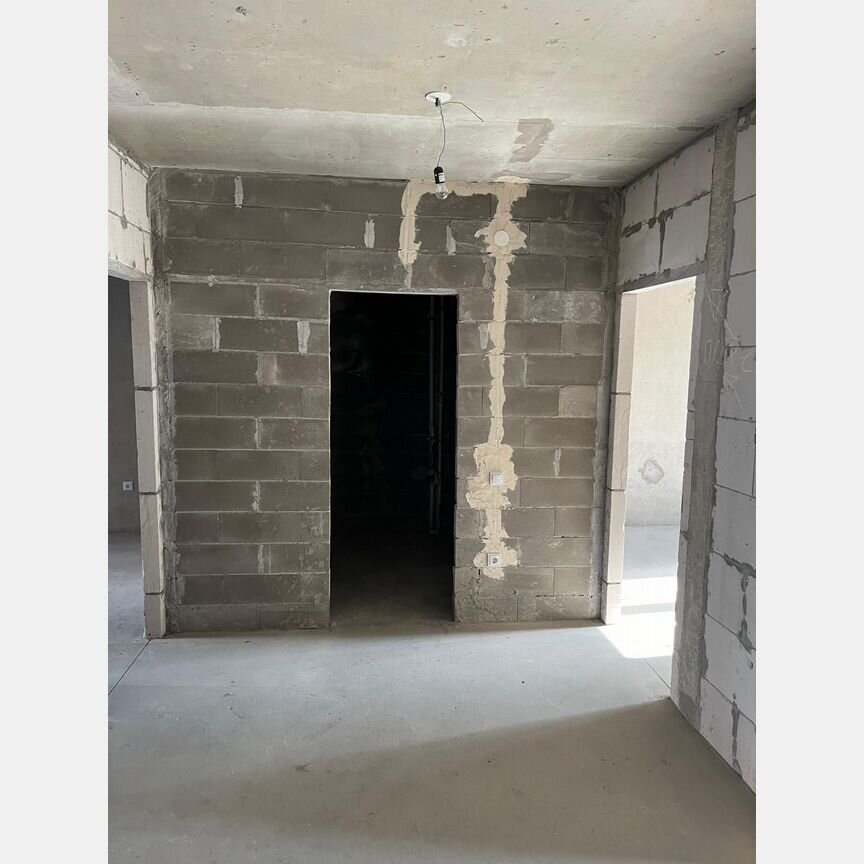 3-к. квартира, 85 м², 8/14 эт.