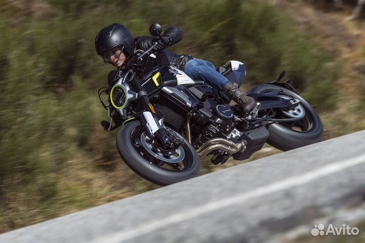 Мотоцикл Cfmoto 700CL-X Sport (Abs) в наличии