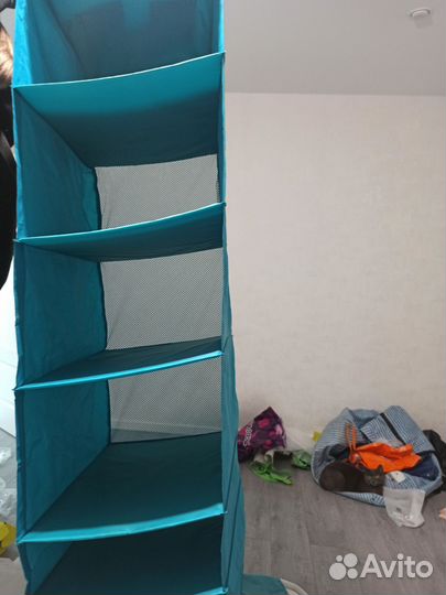 Мягкие полки IKEA