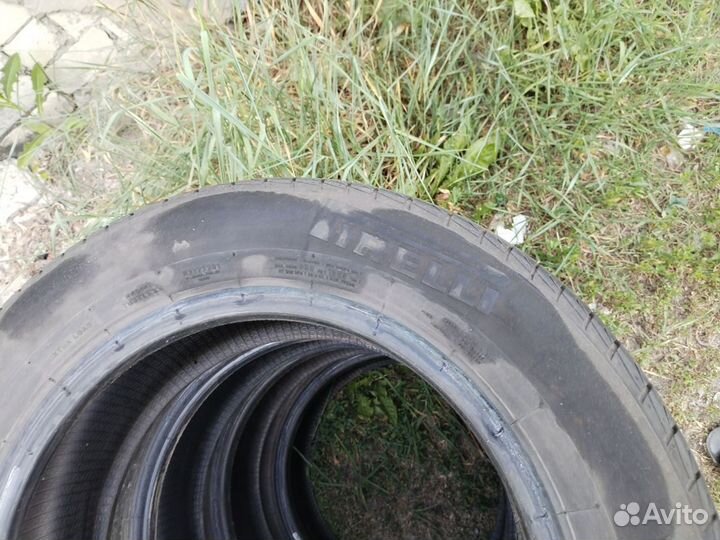 Pirelli Cinturato P1 185/65 R15