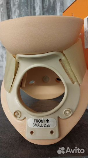 Воротник ортопедический