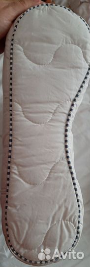 Подушка ортопедическая IKEA