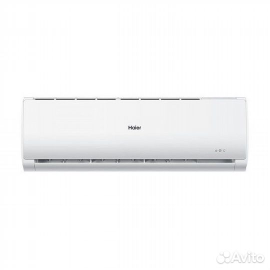 Haier Leader AS24TL4HRA / 1U24TL4FRA