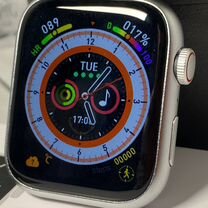 Часы apple watch 8 45 mm