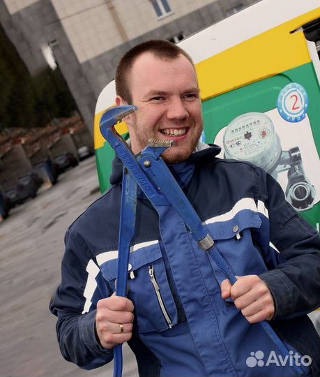 Частный Сантехник