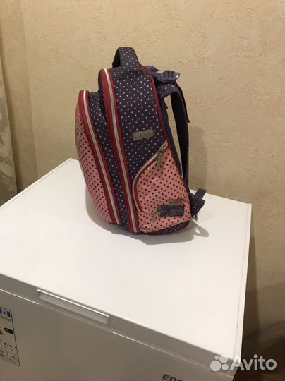 Рюкзак женский