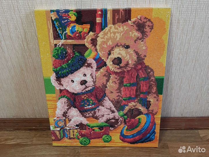 Интерьерная картина