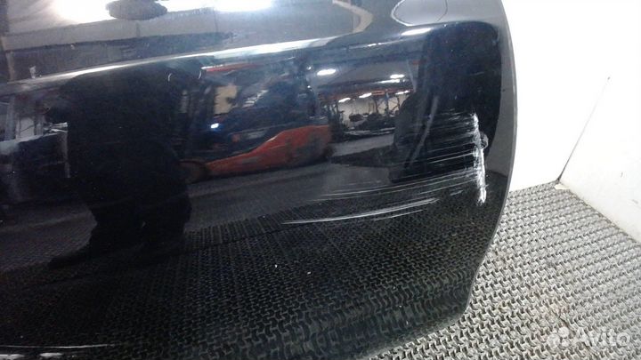 Дверь боковая Volkswagen Golf 6, 2010