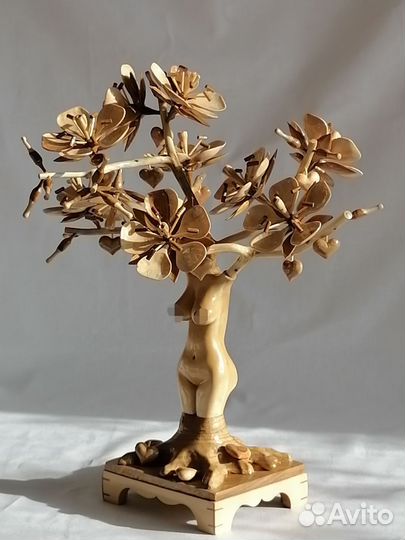 Цветём и пахнем