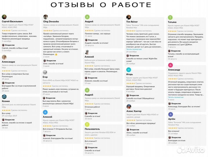 Курок тормоза для электросамоката kugoo S1,S2,S3