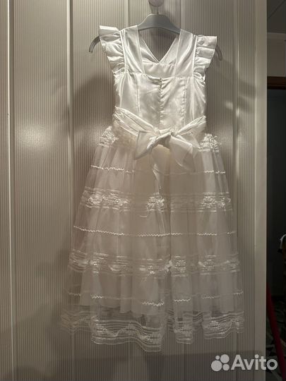Платье Vi Day collection 6-7 лет
