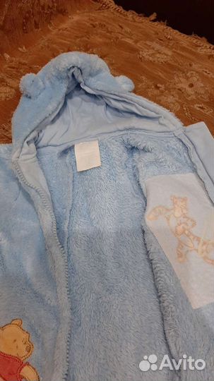 Комбинезоны на мальчика