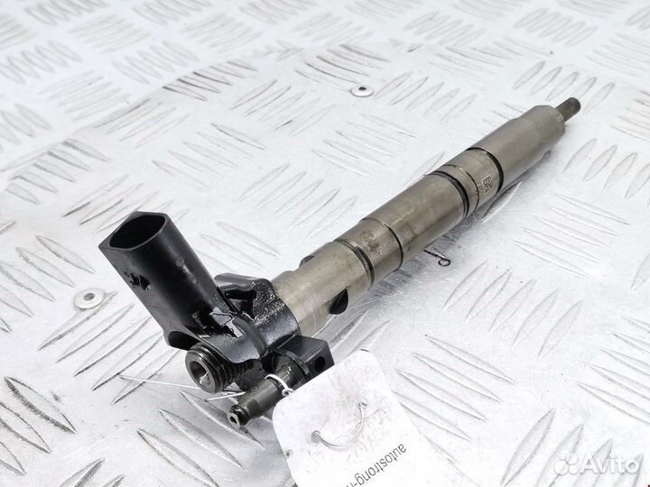 Форсунка для Volkswagen Passat 6