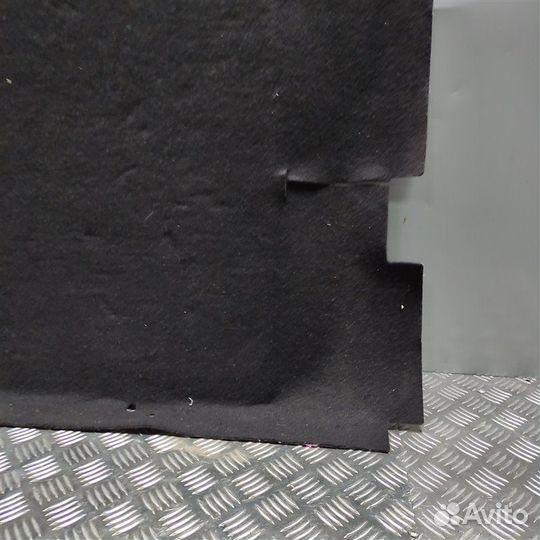 Пол багажника Renault Sandero 2 K7M812 2015