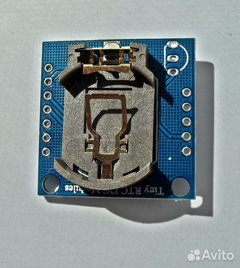 Модули для Ардуино