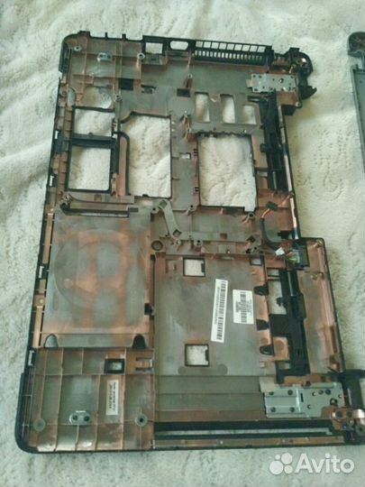 HP ProBook 450 G1 455g1 450 g0 запчасти/разбор