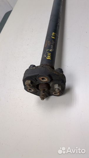 Кардан BMW X5 E70, 2009