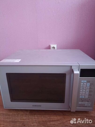 Микроволновая печь Samsung бу