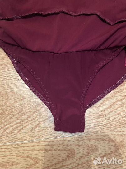 Тренировочный костюм для бальных танцев юбка топ