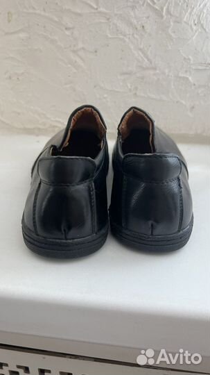 Туфли для мальчика