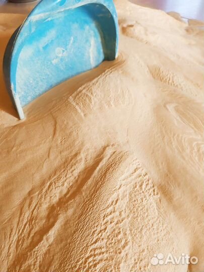 Сосновая пыльца Крымская