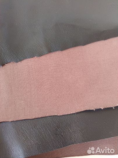 Кожзам СССР