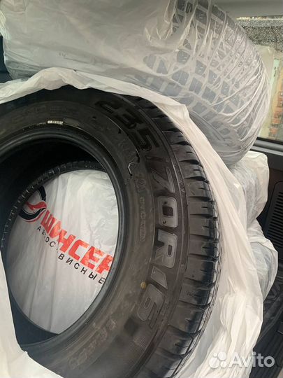 КАМА Кама-221 235/70 R16