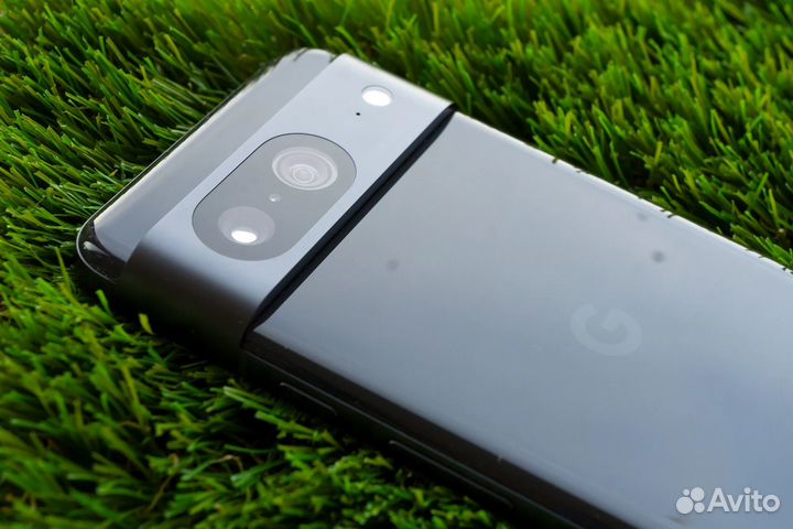 Google Pixel 8, 8/256 ГБ