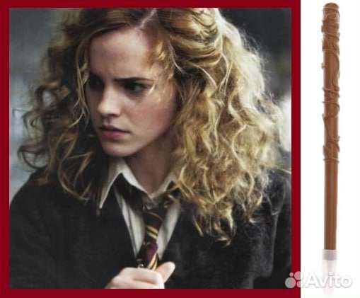 Волшебная палочка-ручка Harry Potter / Voldemort