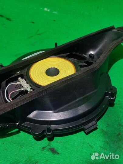 Сабвуфер bose Mercedes-Benz w220