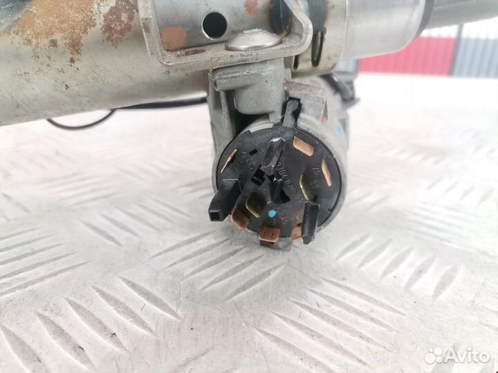 Замок зажигания для Volkswagen Sharan 1 4B0905851