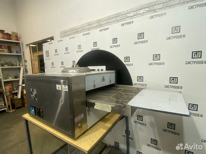 Печь для пиццы