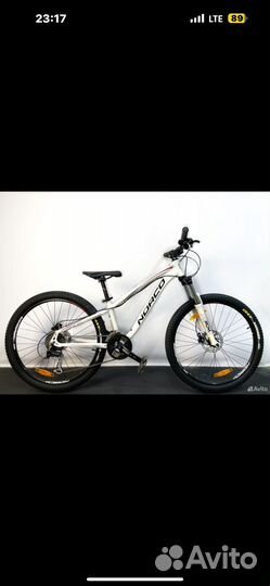 Горный велосипед Norco Wolverine рама 12.5