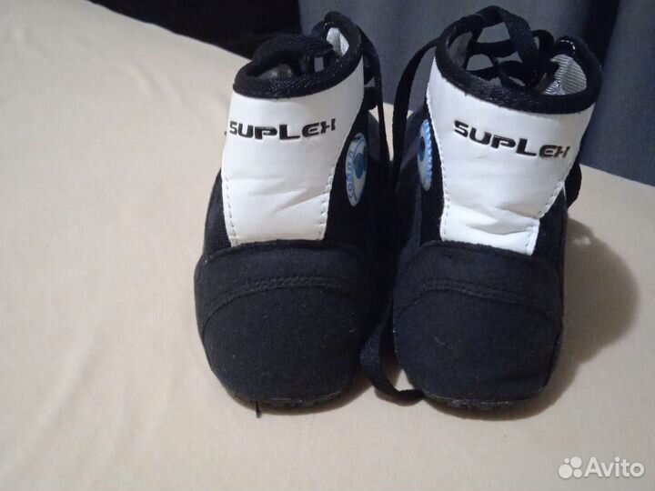 Борцовки cobra