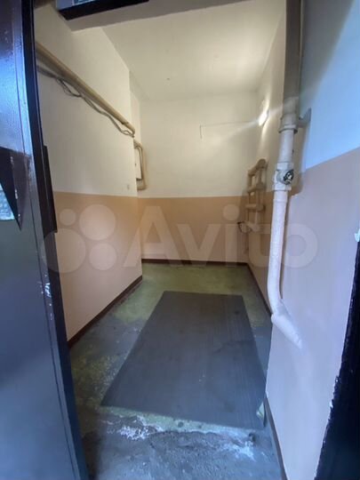 Квартира-студия, 17 м², 1/9 эт.