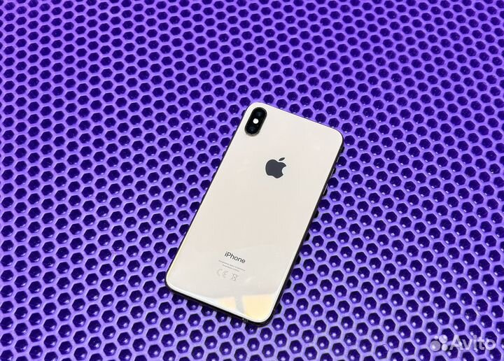 iPhone Xs Max, 64 ГБ