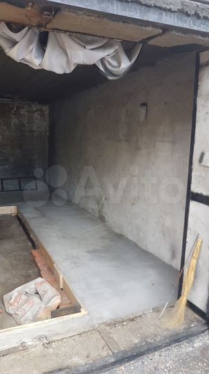 Гараж, 20 м²