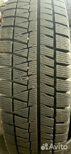 Bridgestone Blizzak Revo GZ 165/70 R14