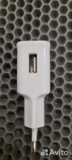 Samsung блок зарядки