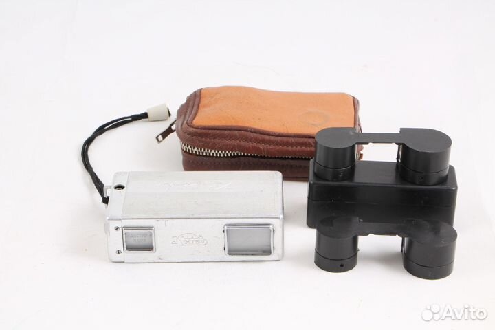 Фотоаппарат Киев Вега