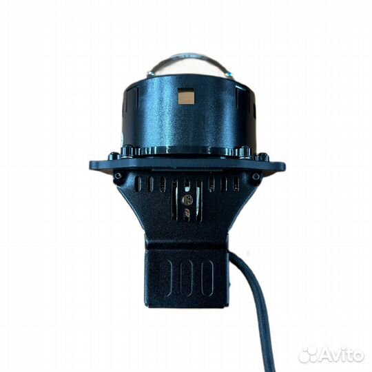 Светодиодные линзы Bi-Led Aozoom A10 24V 3,0 дюйма