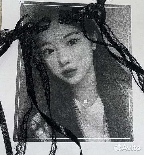 Заколки для волос