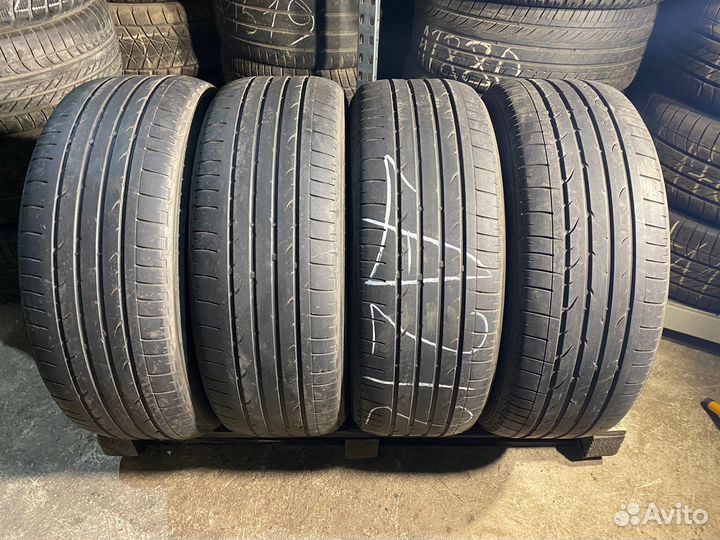 Bridgestone Dueler H/P Sport 235/55 R19 101W