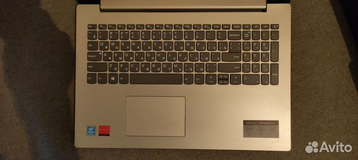 Lenovo IdeaPad 330-15 IGM
