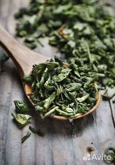 Китайский чай земляничный чай