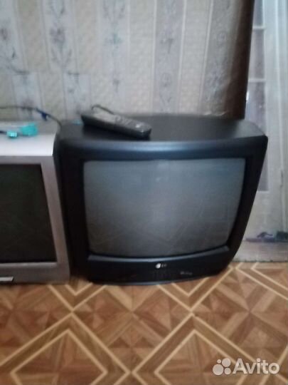 Телевизор бу