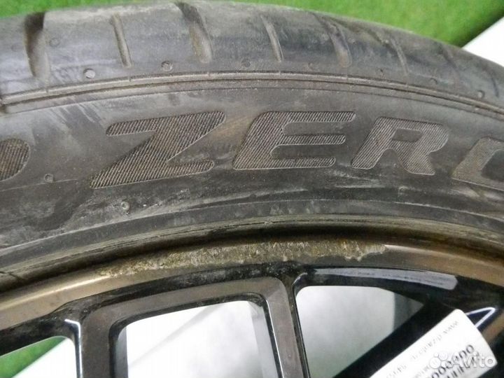 Диск литой R20 BMW M8 F91 F92 F93 (2019-н.в.) 813