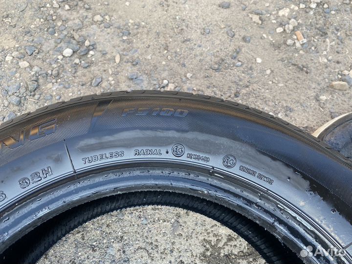 Kumho Crugen HP91 205/60 R16 B