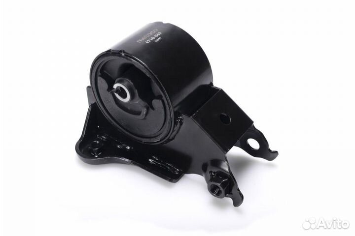 Опора двигателя nissan primera 01-07/X-trail 00